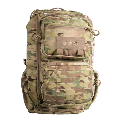 Short Range Packs