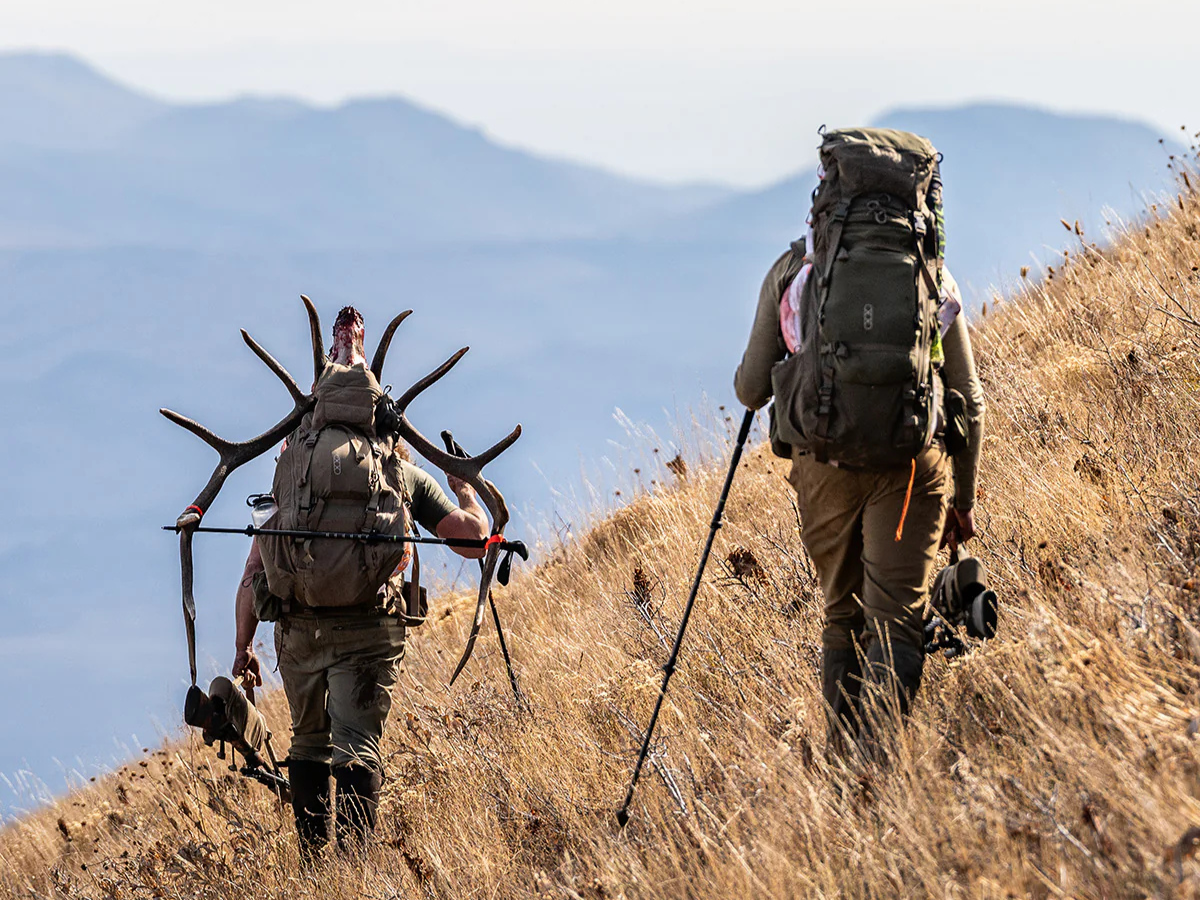 Multi-Day Packs