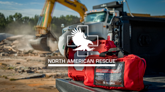 North American Rescue