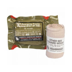 trauma dressing