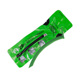 Nasopharyngeal airway