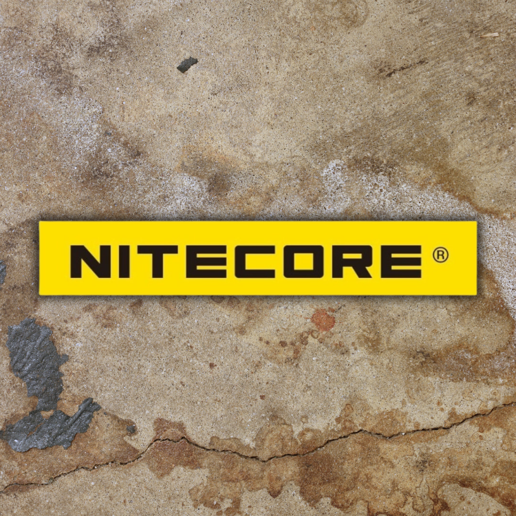 Nitecore