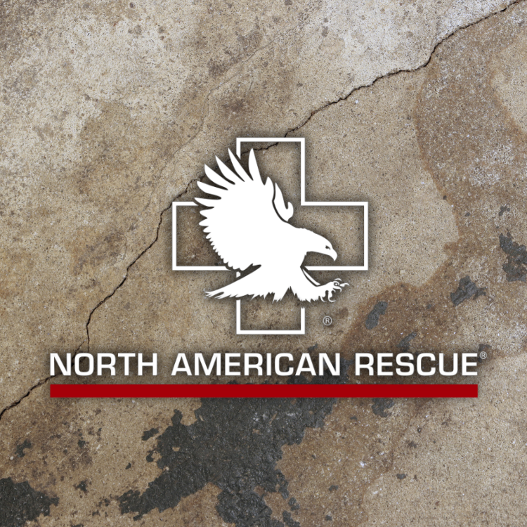 North American Rescue