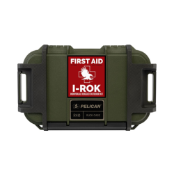 outdoor first aid kit