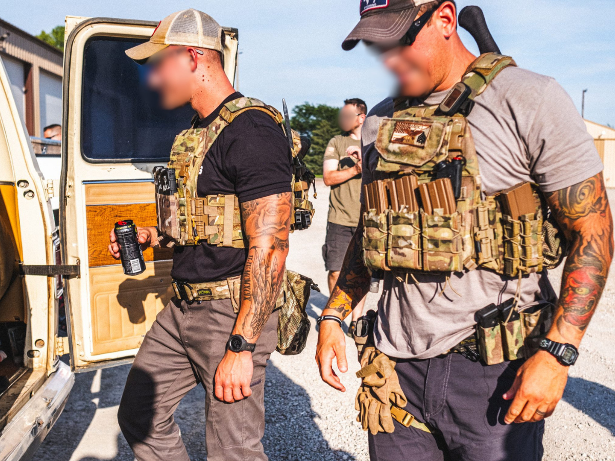 Plate Carriers