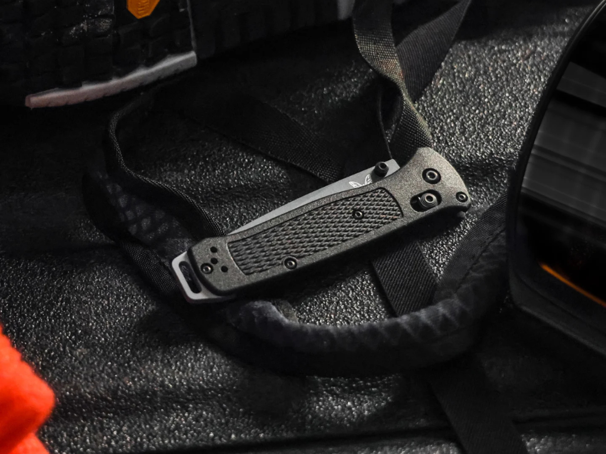 Pocket Knives