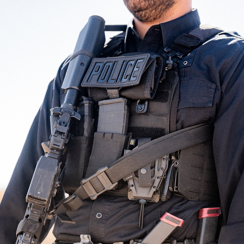 Shop Duty Gear at Off Grid Warehouse