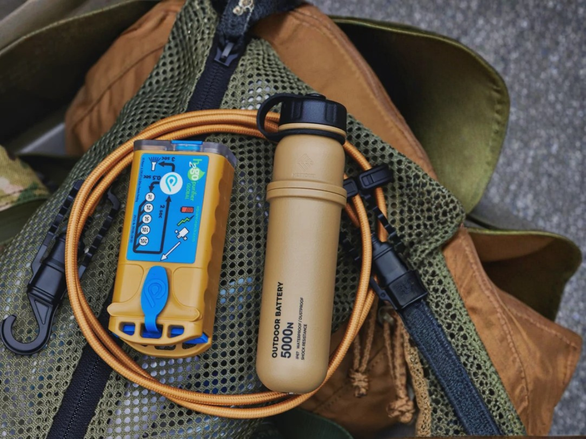 Power Banks
