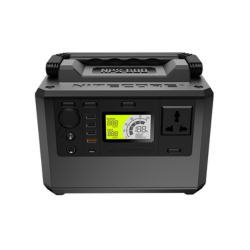 portable power station