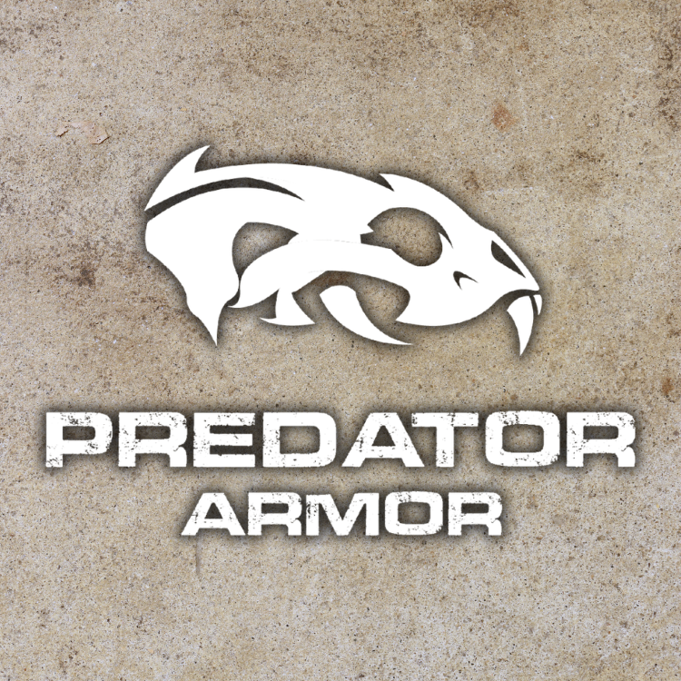 Predator Armor