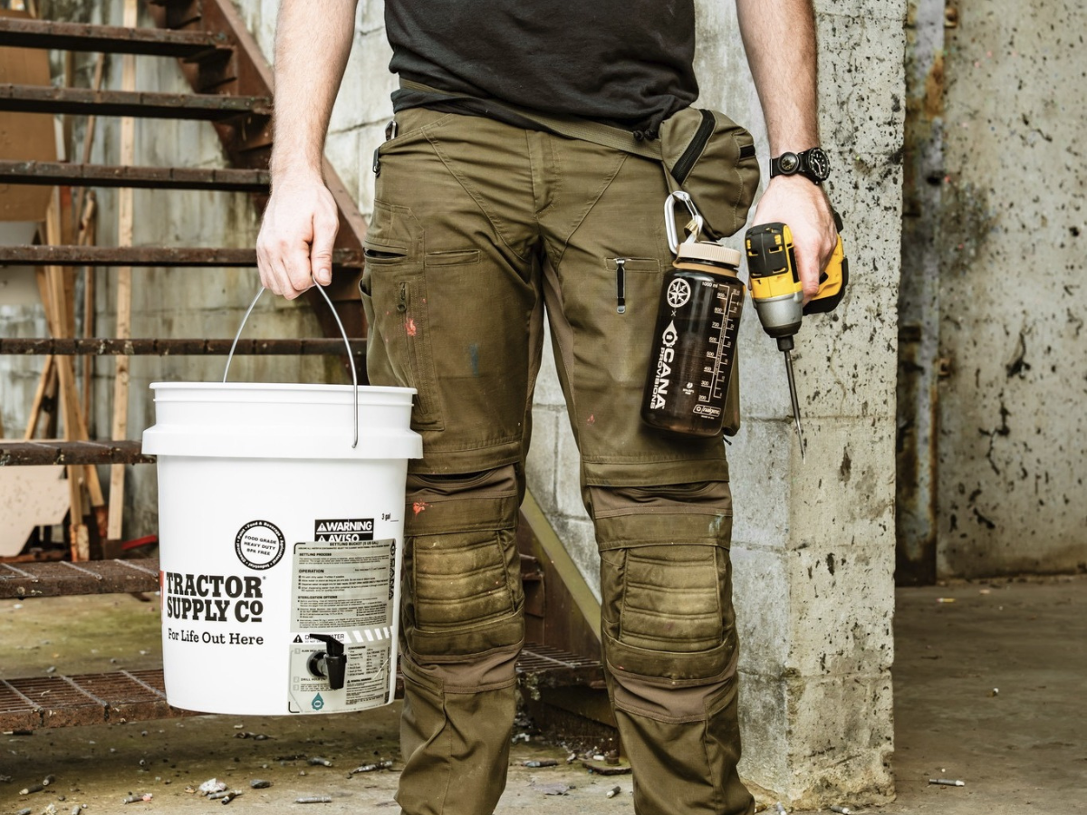 Tactical Preparedness Gear