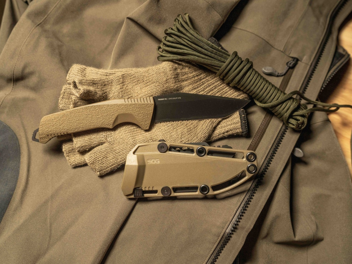 Survival Gear