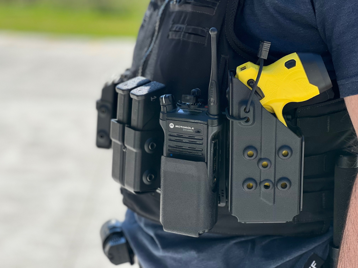 Radio Cases