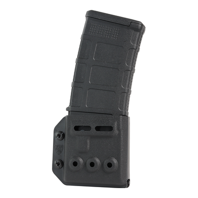 ZSI Kydex single rifle mag pouch with belt loop