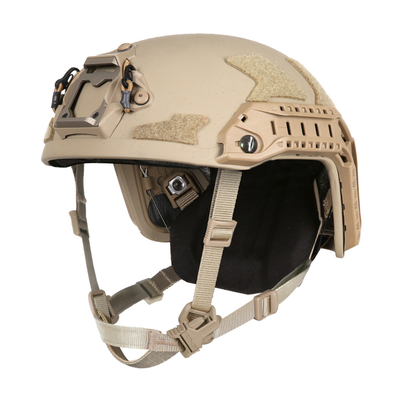 Helmets