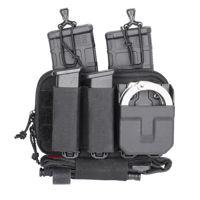 MOLLE Pouches
