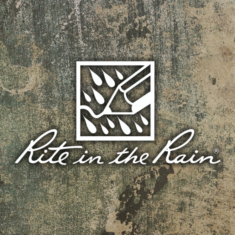 Rite in the Rain