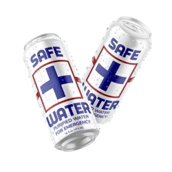 Long-term water supply