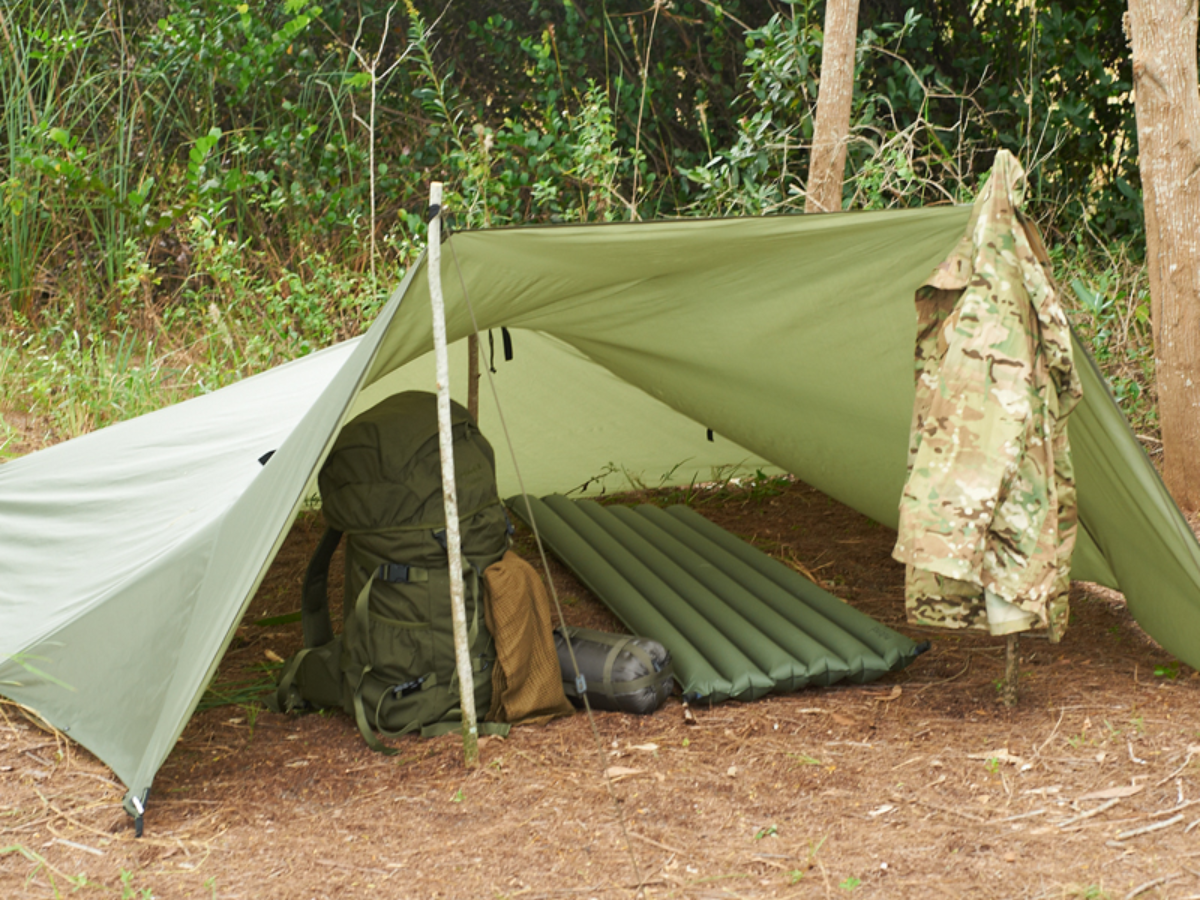 Shelters