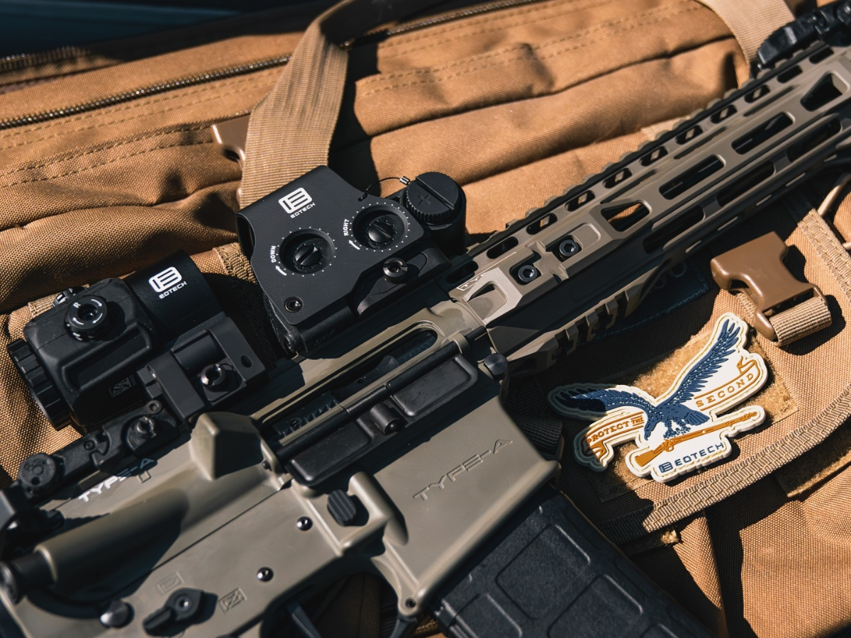 Shooting Gear