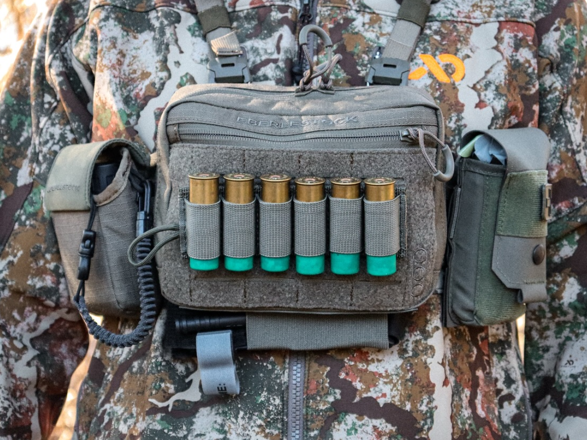 Shotgun Pouches