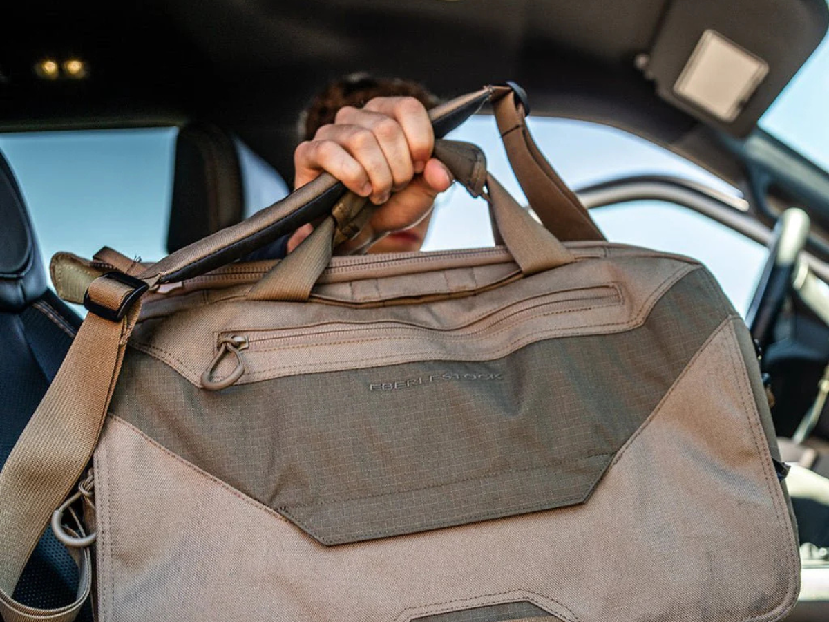 Shoulder Bags