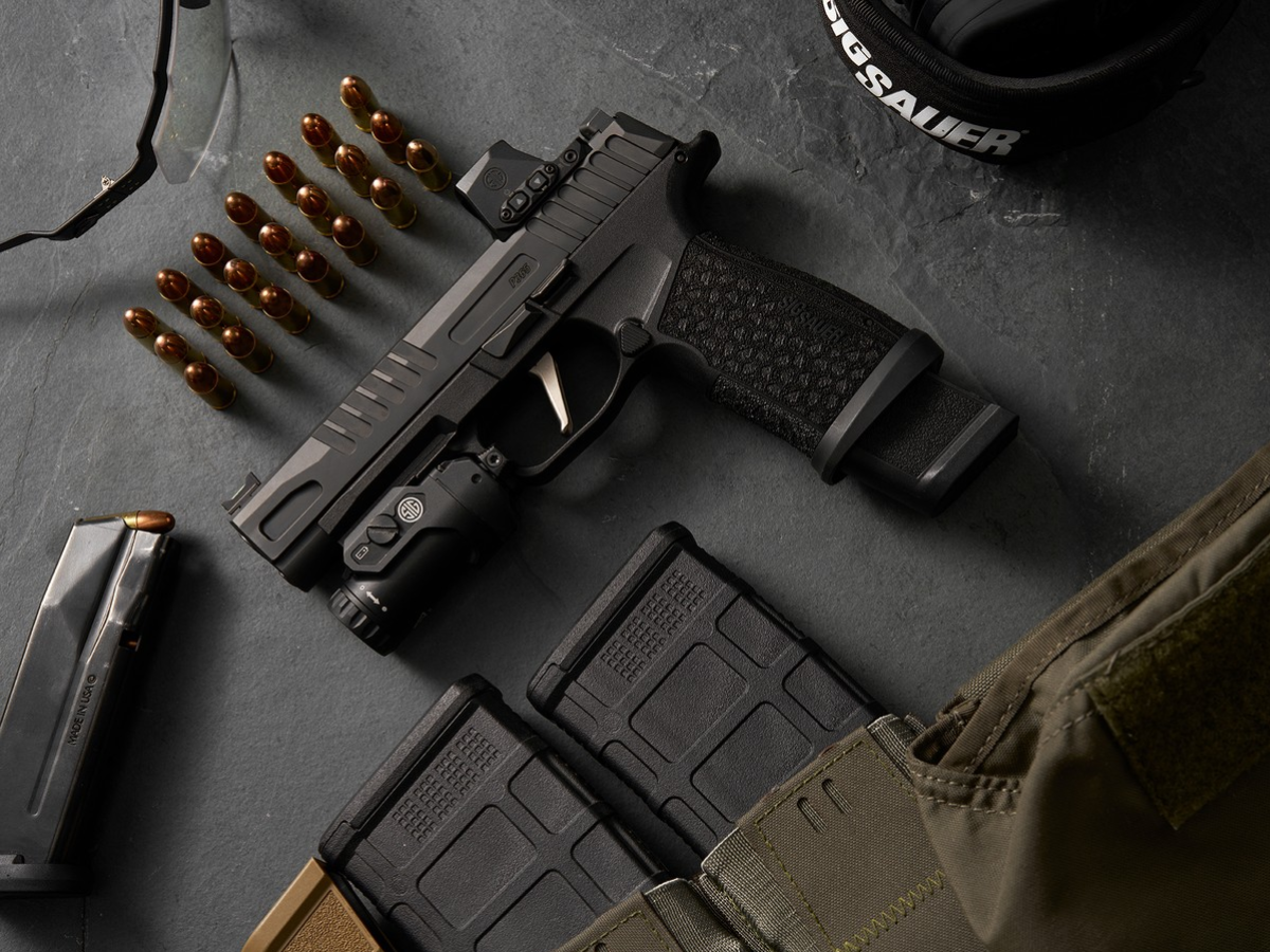 SIG Sauer