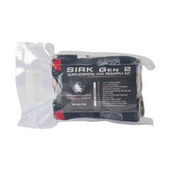 first aid kit resupply