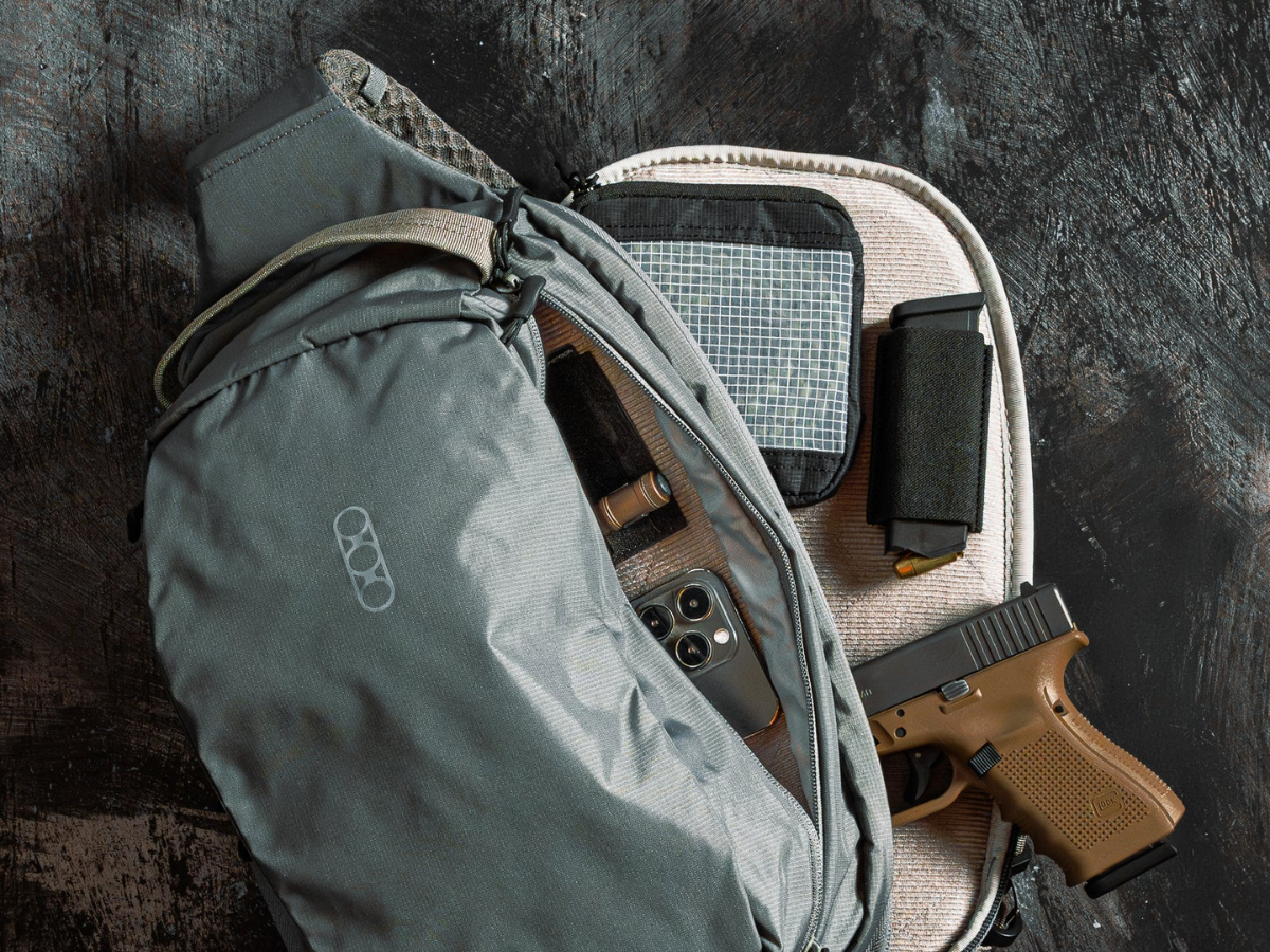 Sling Bags