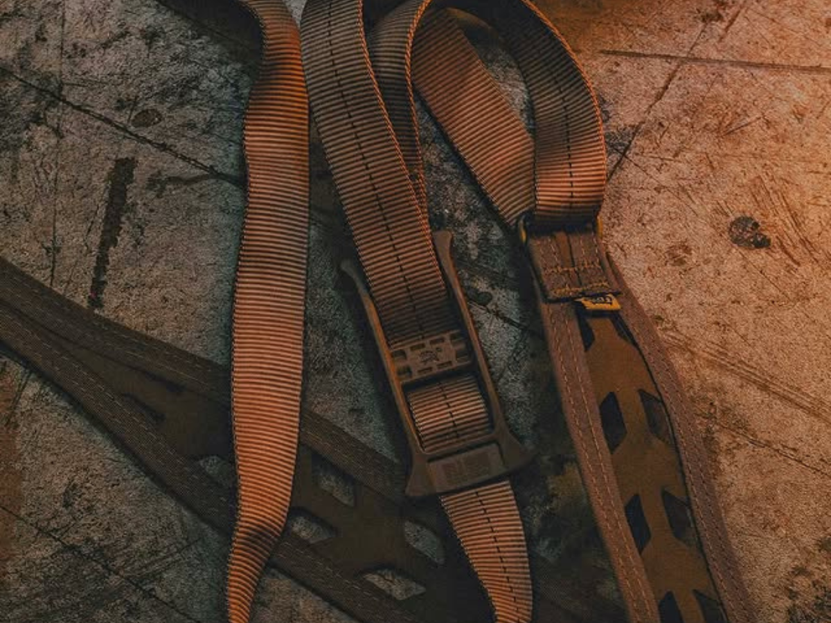 Rifle Slings