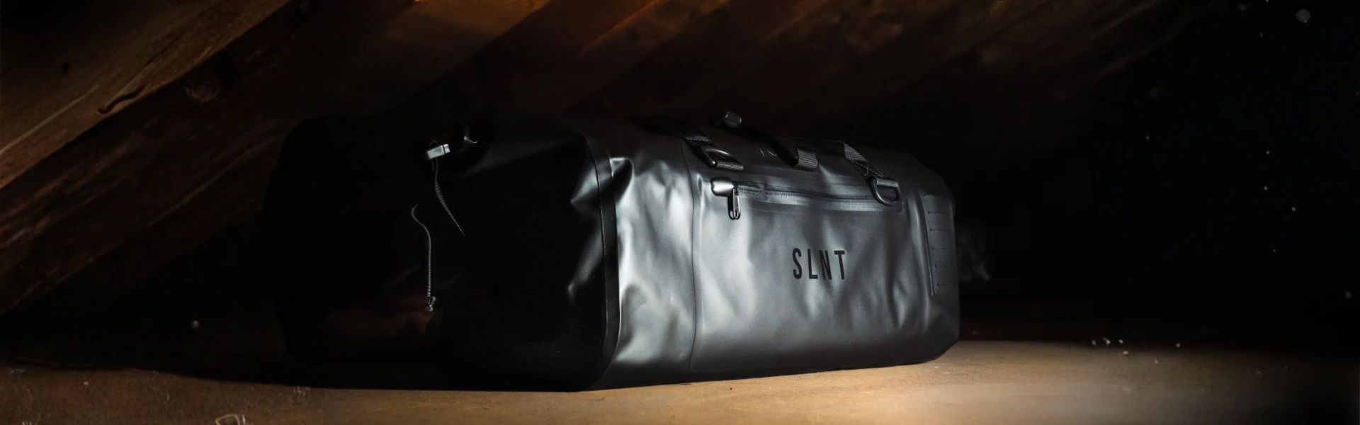 SLNT Faraday Bags