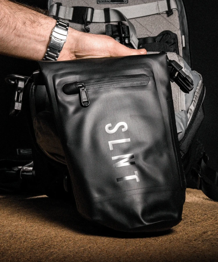 SLNT Faraday Bags