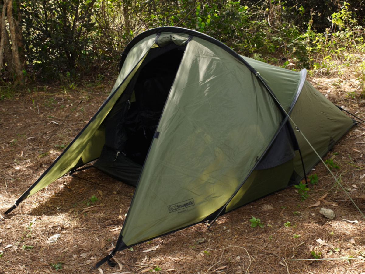 Snugpak