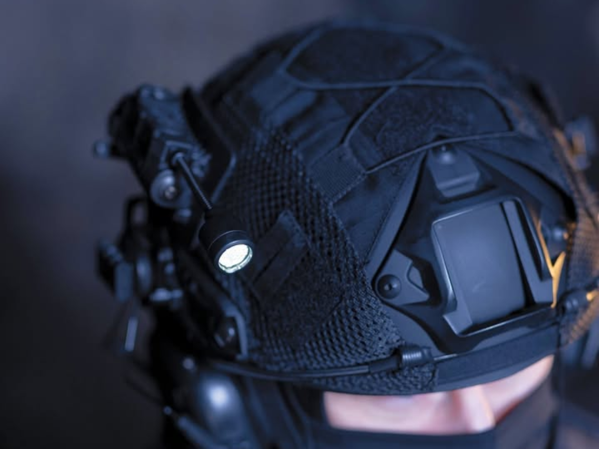 Streamlight