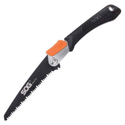SOG folding wood saw