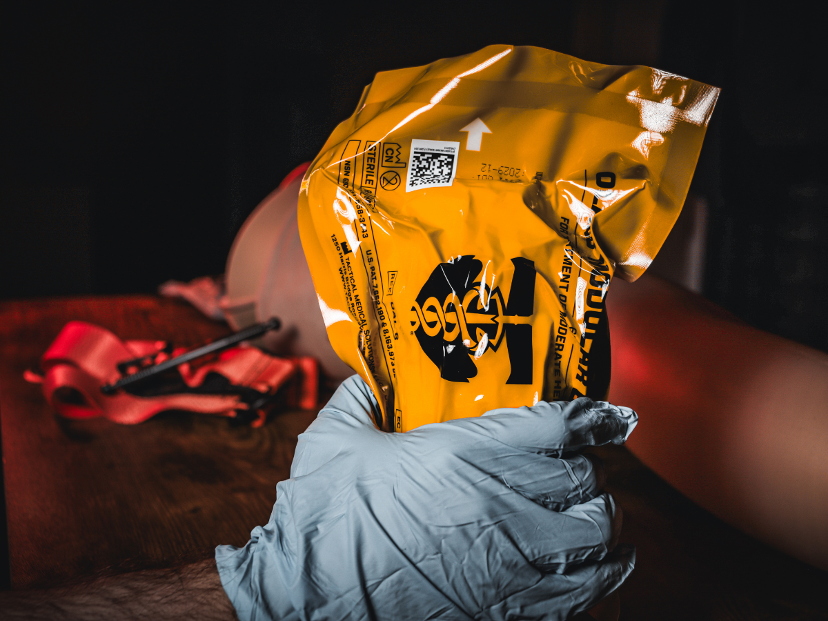 TacMed Solutions