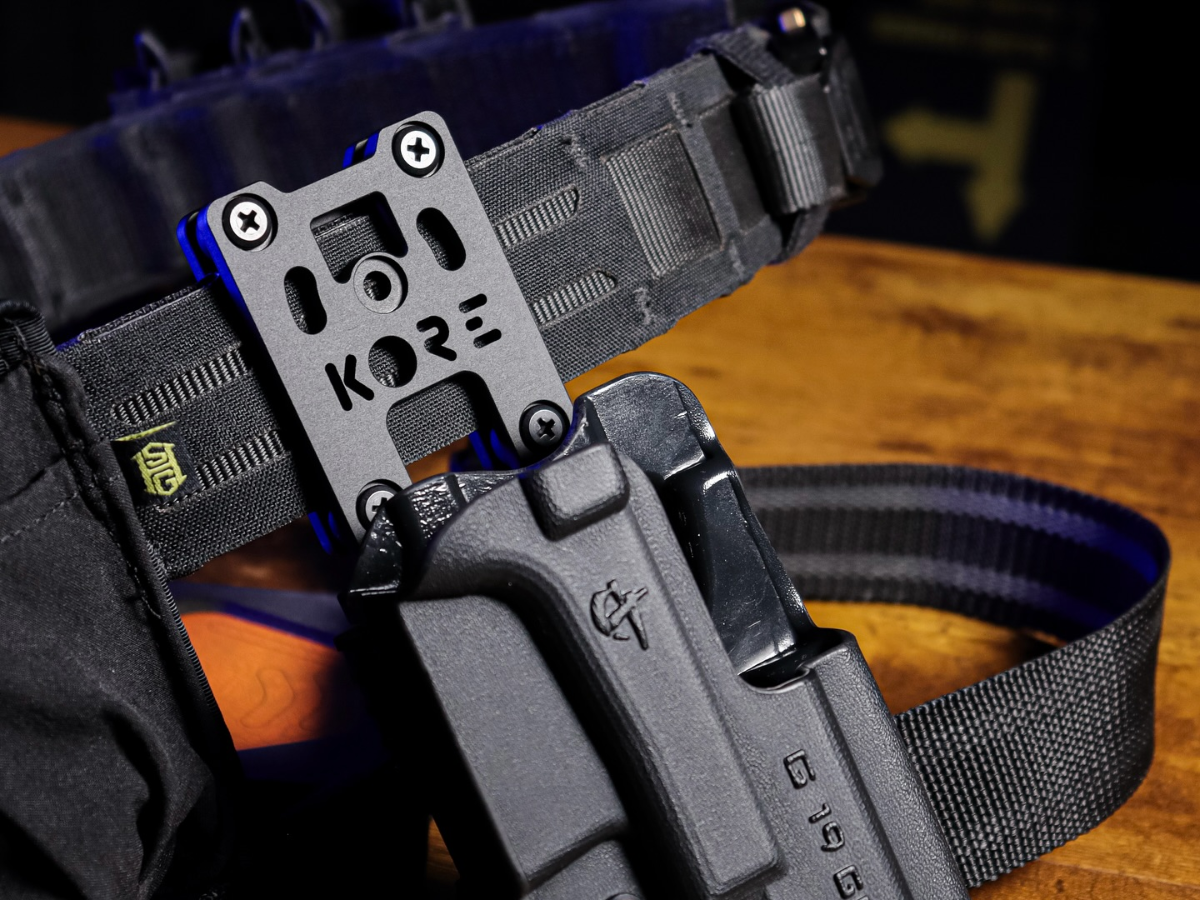 Tactical Gear Accessories