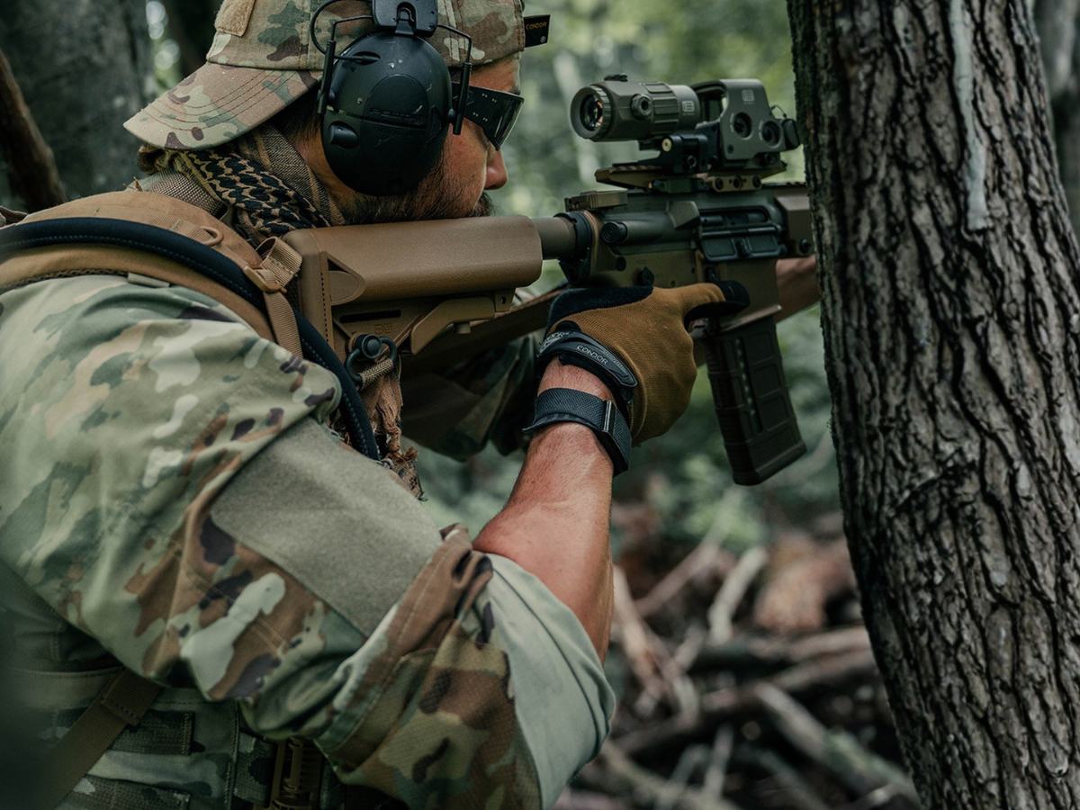 Tactical Apparel