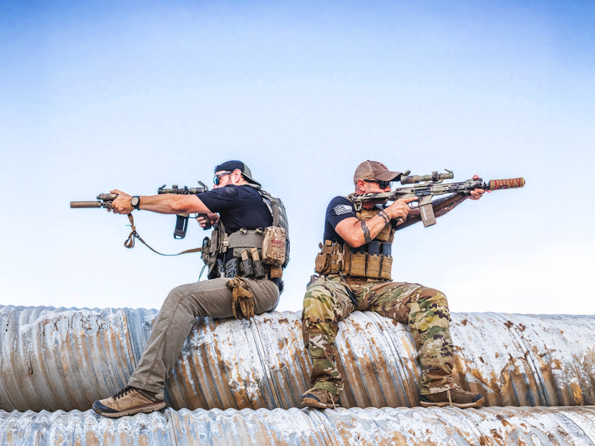 Tactical Gear