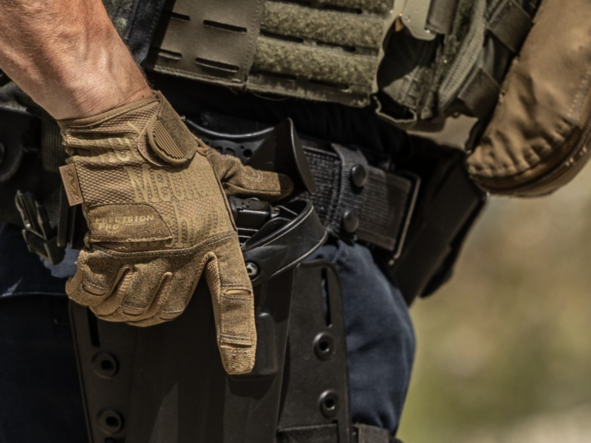 Tactical Gloves