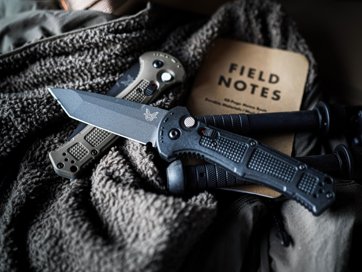 Tactical Knives
