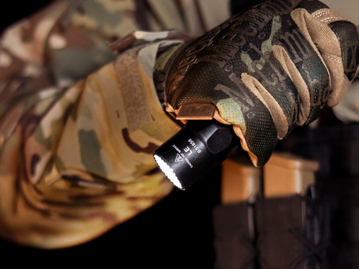 Tactical Lights