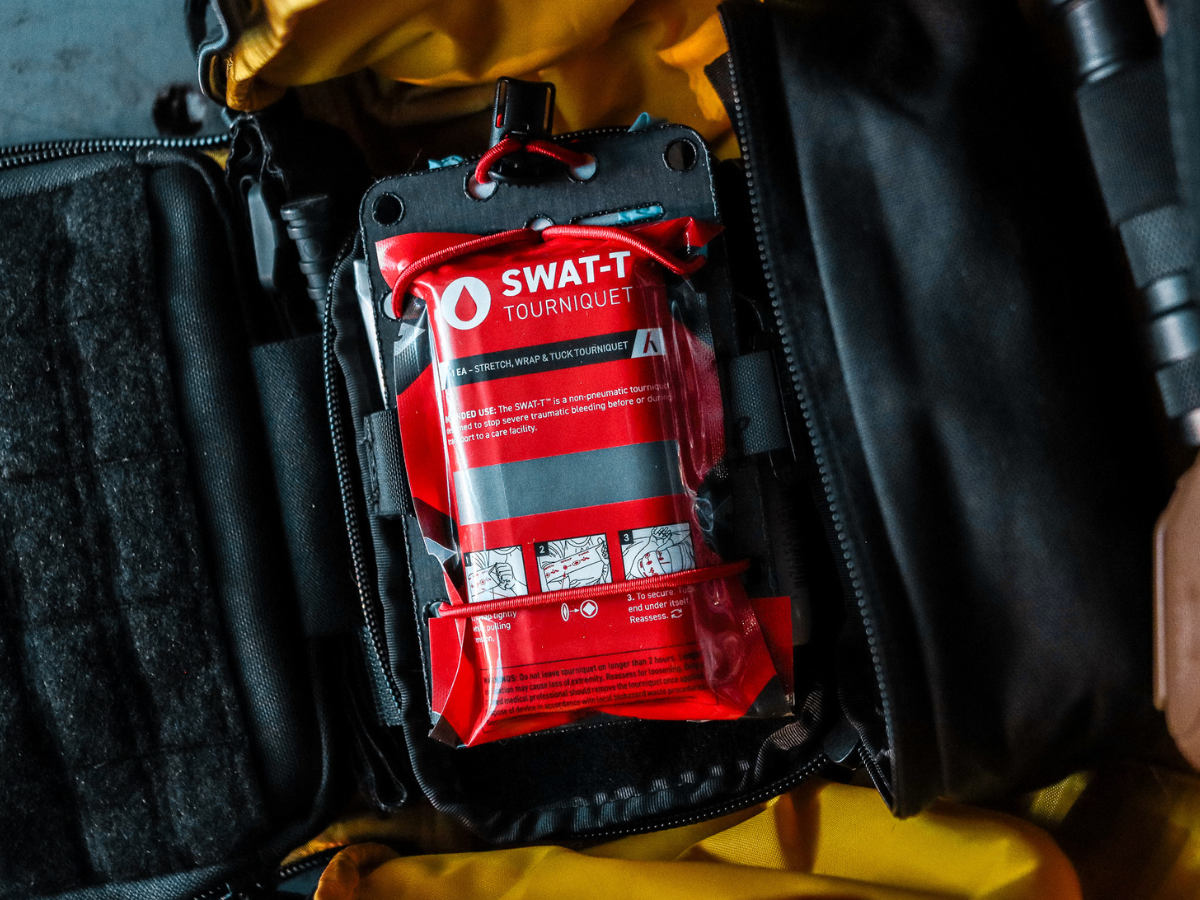Kit Organizers