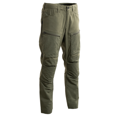Olive drab tactical cargo pants