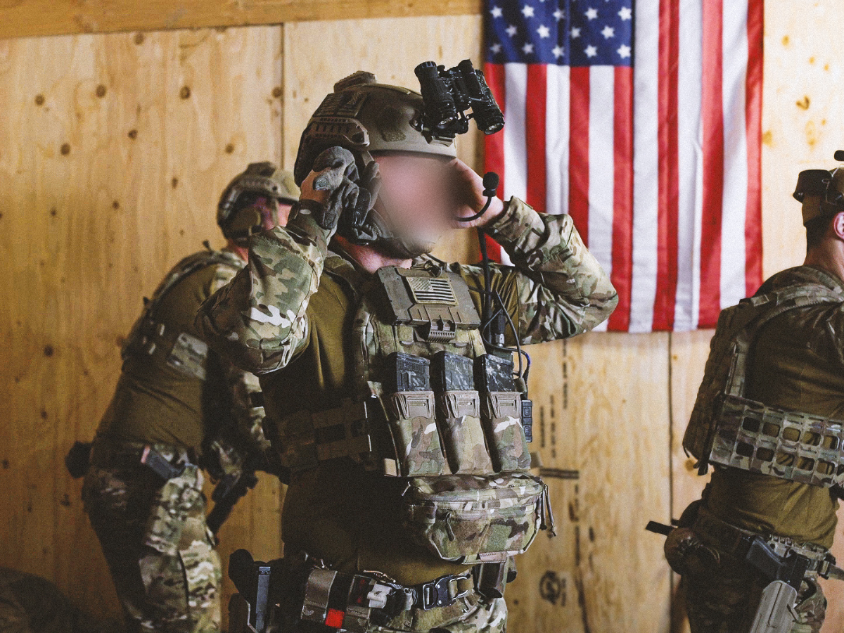 Rigs & Plate Carriers