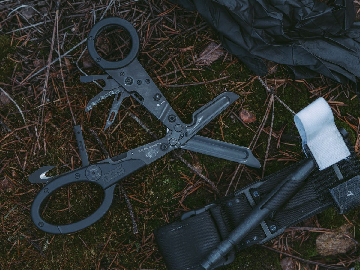 Field Tools