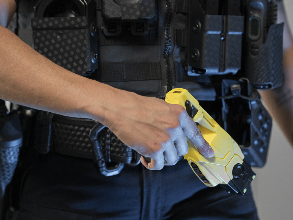 Taser Holsters