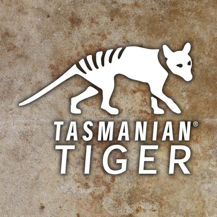 Tasmanian Tiger
