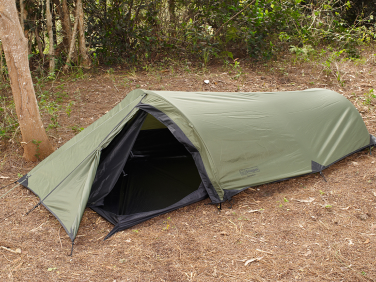 Tents