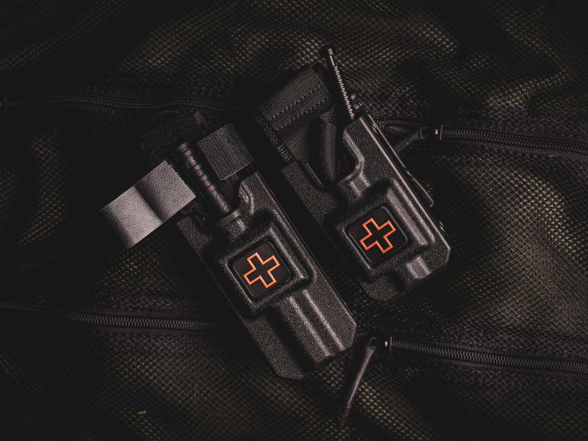 Tourniquet Cases